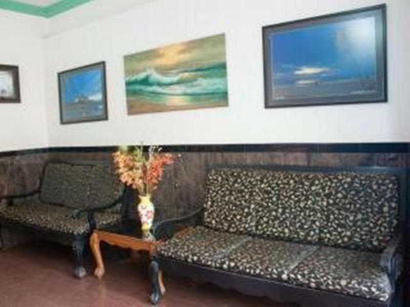 La Ben Resort Colva Zewnętrze zdjęcie
